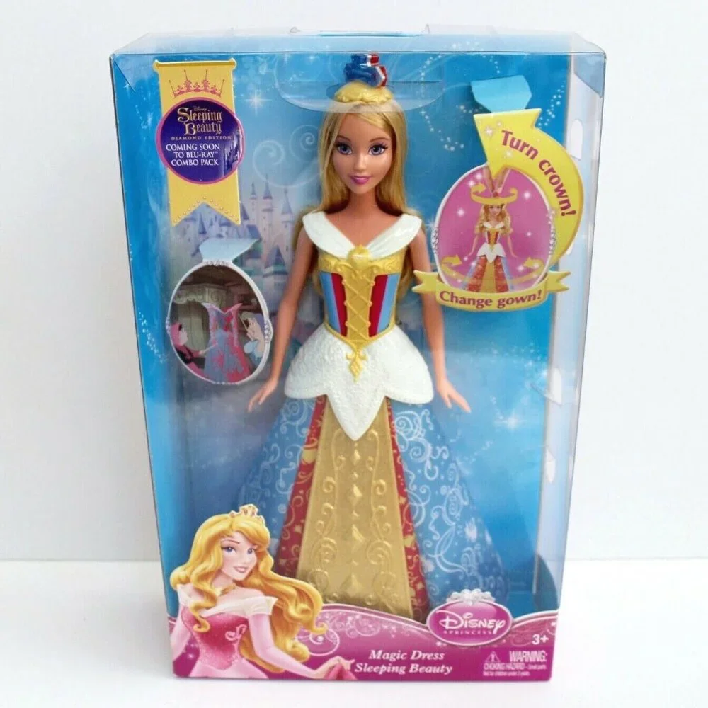 Disney brand new